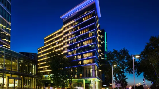 Delta Hotels Istanbul Levent