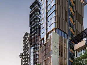 Vibe Hotel Adelaide
