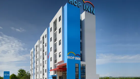 Hop Inn Lopburi