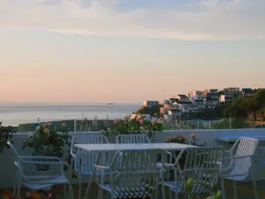 Yilongshe Shengsi Seaview Holiday Meishu