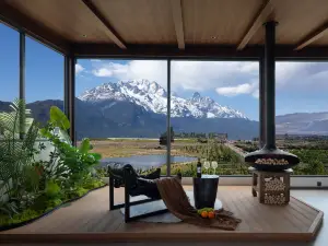 Lijiang Yunlai Snow Mountain Panoramic Resort Homestay