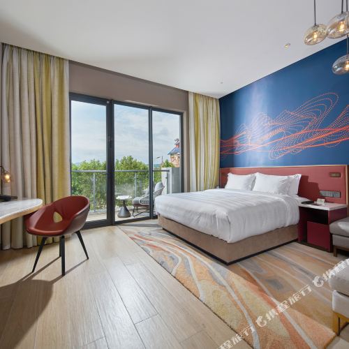 大连绿发硬石酒店3天2晚套餐