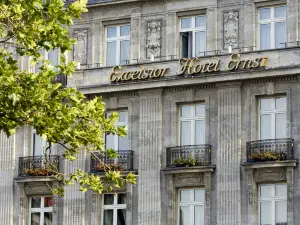 Excelsior Hotel Ernst am Dom