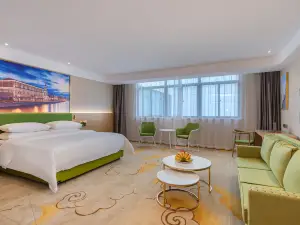 Weiyena3 Hao Hotel