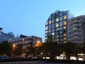 볼리 우드 호텔