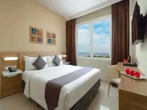 โรงแรมนีโอ จิเรบน บาย แอสตัน