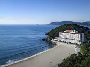 釜山威斯汀朝鮮酒店