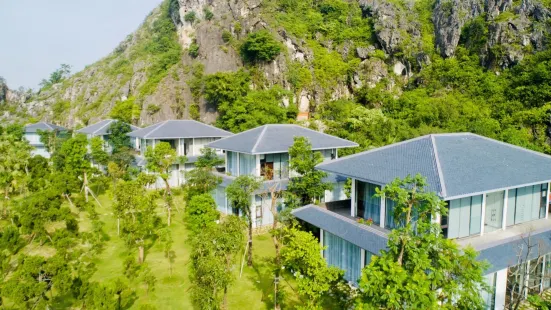 Khu nghỉ dưỡng Minawa Kenhga & Spa Ninh Binh