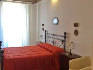 安蒂卡因特拉姆尼亞住宿加早餐旅館
