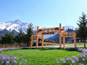 Mati Yunqi Homestay