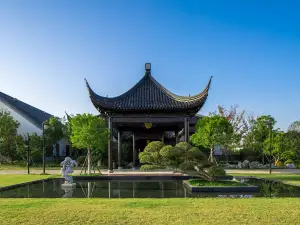 Suzhou Jade Resort