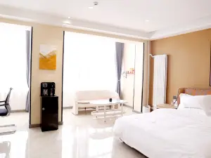 Fushan Hi Bar Hotel