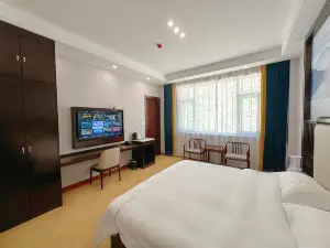 Suqi Culture and Tourism Hotel