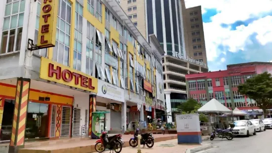 Kota Damansara Boutique Hotel