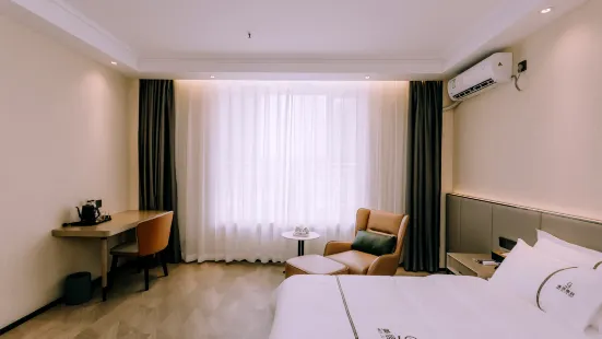 Qingjian Mercure Elegant hotel