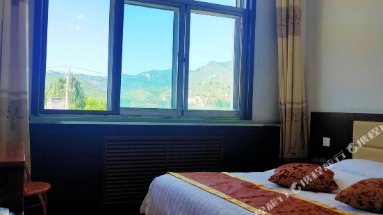 Meicheng Express Hotel (Luya Mountain Scenic Area)