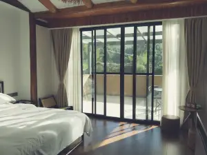 Jingning Qingjingju Homestay