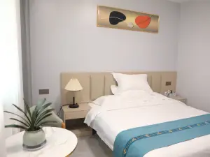 Fuding mengxin hotel