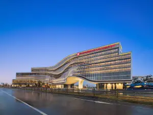 Hilton Garden Inn Huangshi Dinosaur Wonderland