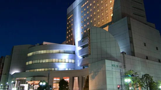 レンブラントホテル東京町田