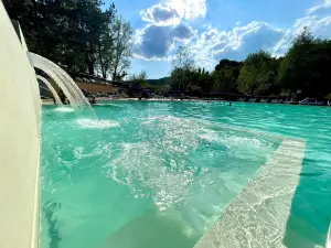 Camping Village Mugello Verde