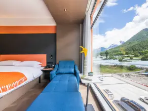 senji hotel