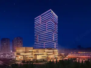 Urumqi LanZun Hotel