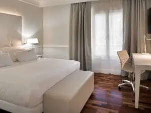 NH Collection Gran Hotel