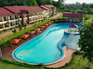 36Manor International Sport Hotel