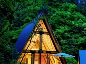 Hangzhou Banmutang Camping Art Manor