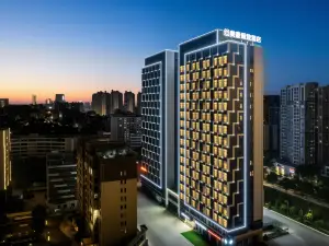 MEHOOD LESTIE（JIEYANG RONGCHENG WANHEPLAZA BRANCH）