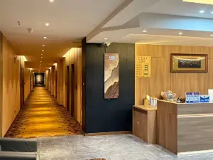 Yushu Thousand Households Hotel