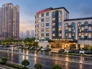 Peninsula Hotel