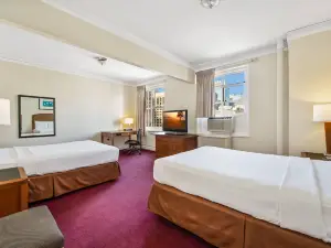 Travelodge by Wyndham Downtown Chicago