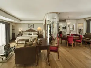 Holiday Inn ISTANBUL - OLD CITY by IHG