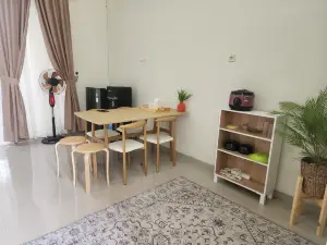 Baturu Villa Kayana Regency D9