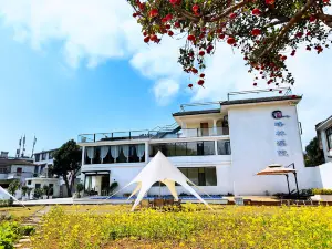 興義璟峰林溪院民宿