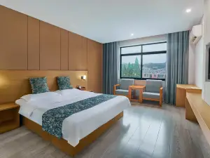 Shangjie Business Hotel