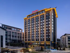 Hampton by Hilton Dehua