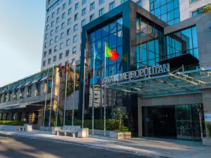 SANA Metropolitan Hotel