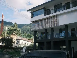 萬水精品民宿
