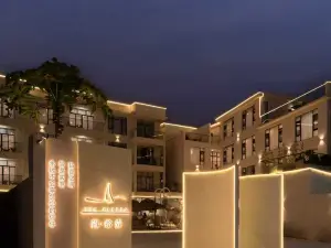 haishiyi hotel