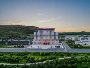 Gen He Leng Ji Feng Hotel