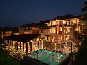 Herald Of Autumn Homestay