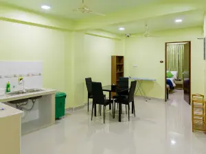 TOURIST INN MALDIVES