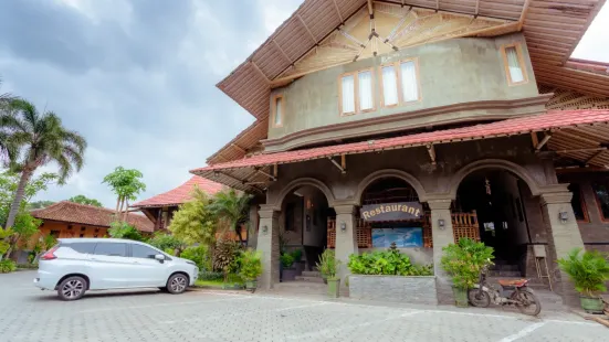 Mahkota Plengkung Hotel by ecommerceloka