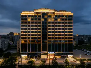 維家飯店（惠來隆江大道店）