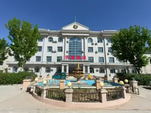 Erenhot Yousheng Hotel