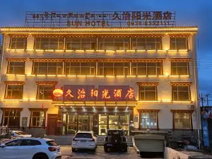 Jigzhi Sunshine Hotel
