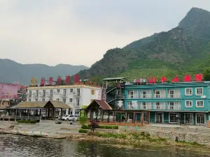 Yesanpo Shanshui Bistro